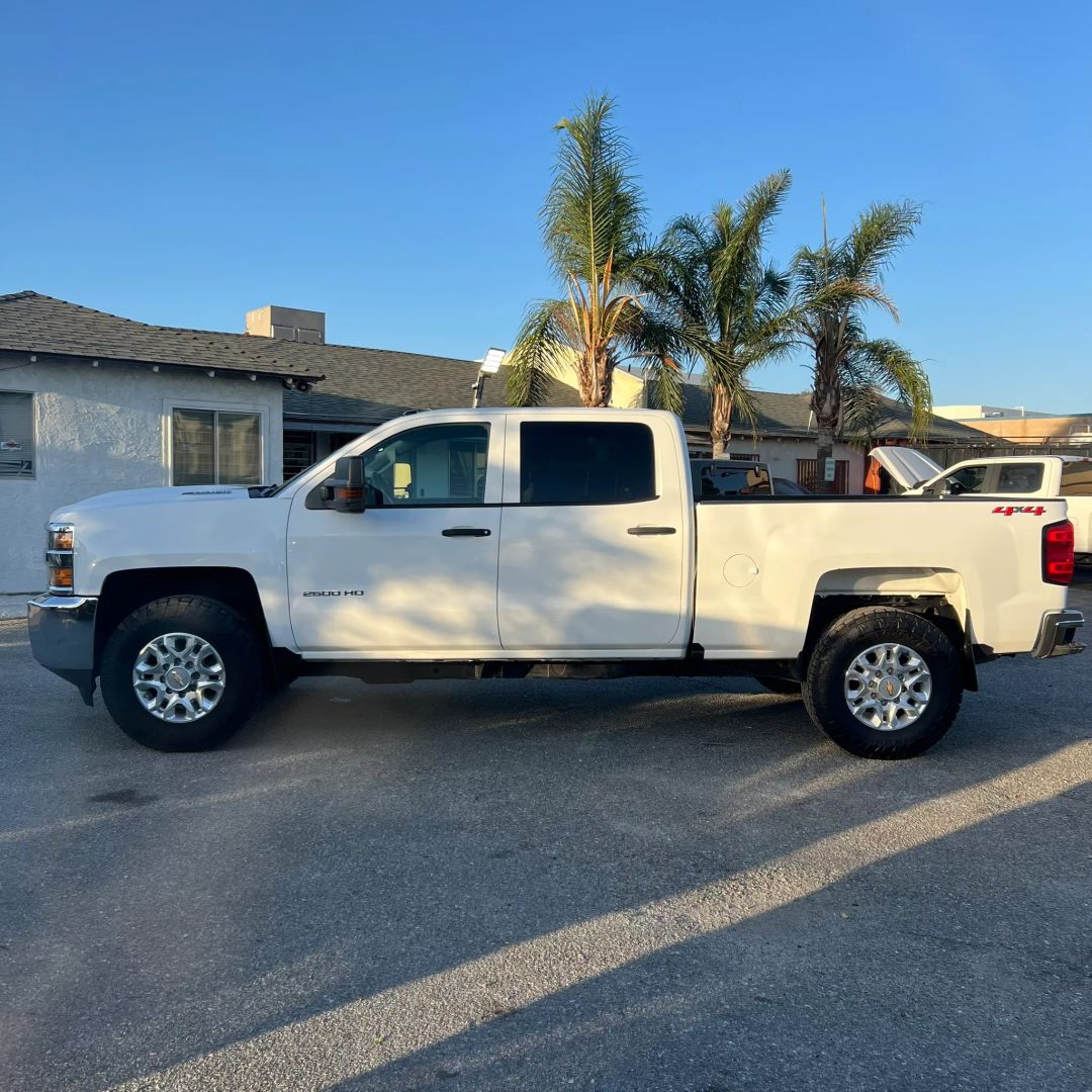 chevrolet silverado 2500hd 2019 1GC1KREY8KF190941 image chevrolet silverado 2500hd 2019 1GC1KREY8KF190941 image